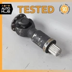 02-18 Mercedes W463 G550 G63 Front Axle Propeller Oem. Fixed Price $195.23.