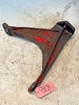 1958 Ford 1841 Tractor Loader Lower Frame Bracket 312956. Fixed Price $85.00.