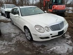 2004-2009 Mercedes-benz E-class Rear Drive Shaft 211 Type E350 Awd Oem. Fixed Price $106.50.