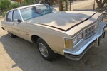 1981 Oldsmobile Ninety-eight Driveshaft Oem Rwd C-body 307 350 403 TH200 TH400. Fixed Price $449.95.