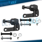 Front Upper Ball Joints For Buick Allure Cascada Envision Regal Saab 9-5 Elr Xts. Fixed Price $36.66.
