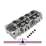 Complete Cylinder Head For Toyota 4RUNNER Pickup Celica 2.4L Sohc 22REC. Fixed Price $419.97.
