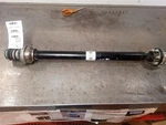 Gm 86826756 Front Driveline Shaft From 2024 Silverado 1500 10908951. Fixed Price $158.69.