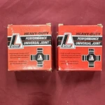 Lakewood 23011 Joint Heavy Duty Performance Universal Set Of. Fixed Price $39.99.