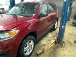 Prop Shaft Rear Drive 2.4L Fits 10-12 Santa Fe 10170107. Fixed Price $207.80.