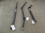 Jeep Gladiator Rear Drive Shaft 1K Oem Lkq. Fixed Price $481.24.