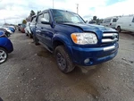 Front Drive Shaft Cylinder 2UZFE Engine Fits 05-06 Tundra 11862784. Fixed Price $104.02.