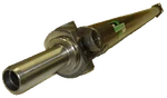 Dss For Toyota IS300 1998-2005 W/R154 Trans Conversion 1-PIECE Steel Driveshaft. Fixed Price $719.13.