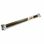Fast Shafts 3CF-10X10-375 Carbon Fiber Drive Shaft; 37.5" Long; 3.25" O.d.. Fixed Price $828.53.