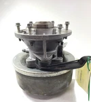 Ford Zf Parking Brake Driveshaft Assembly 6C24-2598-AAX. Fixed Price $229.99.