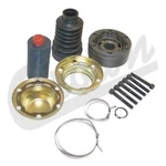 Cv Joint Repair Kit Fits Jeep Grand Cherokee Liberty Crown 520994FRK. Fixed Price $155.21.