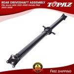 Rear Driveshaft Prop For Acura Mdx 2001-2006 Honda Pilot 2003-2008 Awd. Fixed Price $199.77.