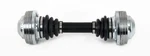 Propshaft For Mercedes G Class W463 L=330MM, 2X Connection 108MM, 6X10MM A4. Fixed Price $340.68.