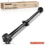 A-premium Rear Driveshaft Prop Assembly For Lexus LS460 2007-2017 4.6L Rwd. Fixed Price $296.89.