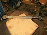 Mgb Driveshaft 1968-1980 Original Nice. Fixed Price $110.50.
