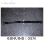 2011-2012 Bmw 550I Xdrive 4.4L Rear Driveshaft / Propeller 7614503. Fixed Price $119.99.