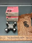 2/PACK Of Nos International Fleetrite U-joint Repair Kit ZAD286600, 219193R91. Fixed Price $19.98.