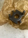 Jaguar Power Steering Pump Component EAC7081 /11.44. Fixed Price $99.99.