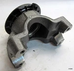 Yukon Short Yoke '92 And Older Ford 10.25" With 1330 U/joint Size. Fixed Price $112.05.