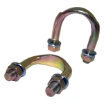 A490K Axle U Bolts Set Of 2 For Series Jeep Liberty Grand Cherokee CJ7 Pair. Fixed Price $20.22.