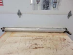 2015 Escalade Esv Rear Drive Shaft Aavn 23147489 4WD 54K Mi 15-17. Fixed Price $220.75.