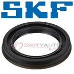 Skf Rear Differential Pinion Seal For 2011-2013 Dodge Charger Driveline Wc. Fixed Price $26.19.