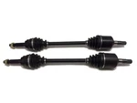 Dss For 09-18 Subaru Sti Direct Fit 800HP Rear Axle (single Interchangeable. Fixed Price $948.00.