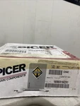 Spicer U Joint 1696916C91. Fixed Price $150.00.