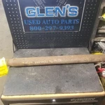 Rear Drive Shaft 4WD Door Automatic Transmission Fits 96-98 Tracker 92419. Fixed Price $103.50.