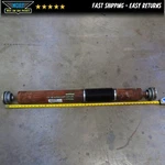 2009-2018 Jeep Wrangler Front Genuine Oem 52853319AC. Fixed Price $71.48.