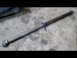 Rear Drive Shaft Fits 05-06 Audi A6 385126. Fixed Price $179.00.