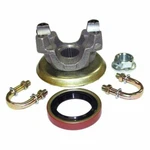 Dana 30/44 U-bolt Style Yoke Kit Free Shipping. Fixed Price $129.99.