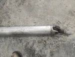 Rear Drive Shaft 129" Wb 4WD 5.3L Fits 03-06 Envoy Xl 86612. Fixed Price $200.91.