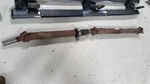 10-12 Dodge Ram Oem Mopar Cummins Rear Driveshaft 68072061AB 139110. Fixed Price $399.00.
