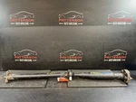 2011 Bmw 550I Awd Rear Drive Shaft W-WF:16.5", W-WR:22". Fixed Price $125.00.