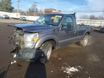 (local Pickup Only) Rear Drive Shaft 137" Wb Assembly 2WD 6.7L Fits 11-16 Ford. Fixed Price $174.90.