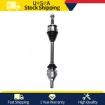 Front Left Lh Cv Axle Joint Assembly For Chevrolet Cruze Ls Lt Manual 2016-2019. Fixed Price $141.78.