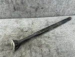 Front Propeller Mercedes X253 W205 GLC350E C63 GLC300 Oem. Fixed Price $129.00.