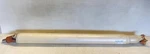 2004 Nissan Armada Rear Aluminum Drivershaft With Yoke Oem 37000-7S000 5.6L 4X2. Fixed Price $198.50.