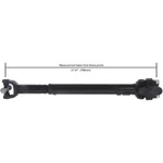 Cardone Industries 65-9333 Reman Drive Shaft Assembly. Fixed Price $367.99.