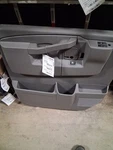 Driver Left Front Door Trim Panel For 2025 Chevrolet Express 2500 3190241. Fixed Price $154.00.