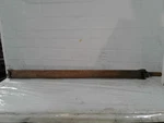 Rear Drive Shaft 2WD Automatic Piece Door Fits 94-99 Dakota 1535004. Fixed Price $195.74.