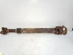 Front Drive Shaft Automatic Transmission Fits 96 Dodge 1500 Pickup 231234. Fixed Price $138.13.