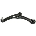 Moog Suspension Control Arm And Ball Joint Assembly For 12-19 500 (RK622861). Fixed Price $111.16.