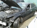 Rear Drive Shaft 3.7L Rwd Fits 11-13 Infiniti M37 58945. Fixed Price $85.50.