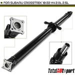 Drive Shaft Assembly For Subaru Crosstrek 2018-2022 W/ Manual Trans Rear Side. Fixed Price $246.99.