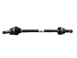 2017 2023 Jaguar F-pace Oem Left Rear Axle Shaft Cv *78K Miles* HK834K139. Fixed Price $46.75.
