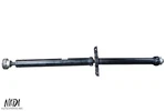 2015 - 2018 Porsche Macan 2.0L Lower Propellor Driveshaft Oem 95B521101Q. Fixed Price $240.00.