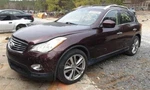Rear Drive Shaft Awd Fits 14-15 Infiniti QX50 463481. Fixed Price $85.00.