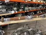 (local Pickup Only) Rear Drive Shaft 4WD 3.0L Diesel Fits 14-18 Grand Cherokee. Fixed Price $149.90.